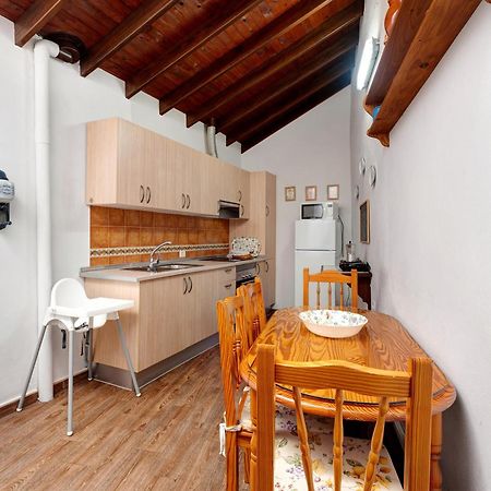 Casa De Telegrafos Villa Vallehermoso Buitenkant foto