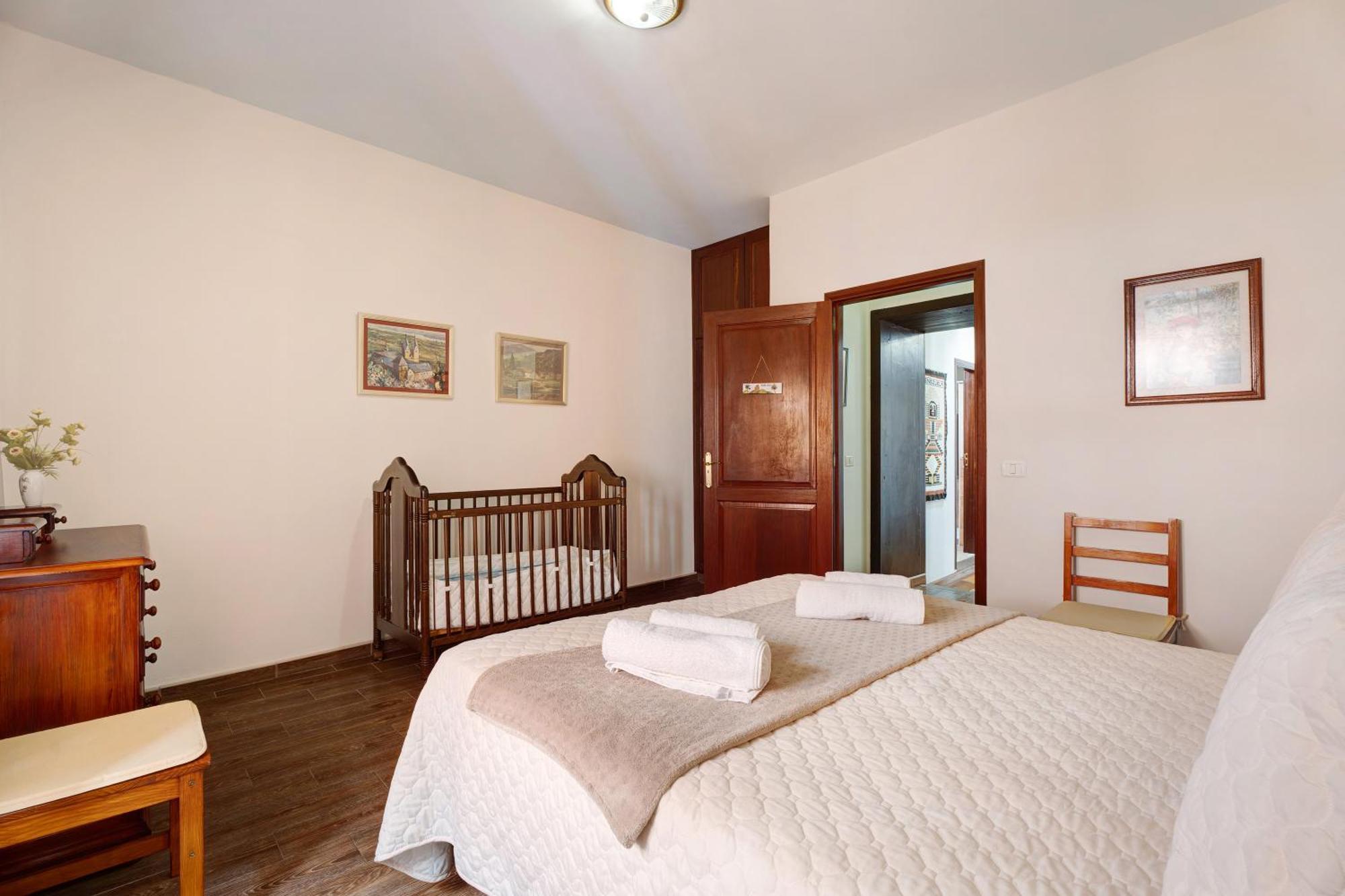 Casa De Telegrafos Villa Vallehermoso Buitenkant foto